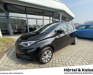Renault ZOE Gebrauchtwagen
