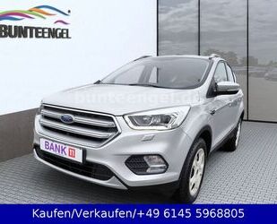 Ford Kuga Gebrauchtwagen
