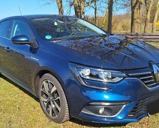Renault Megane Gebrauchtwagen