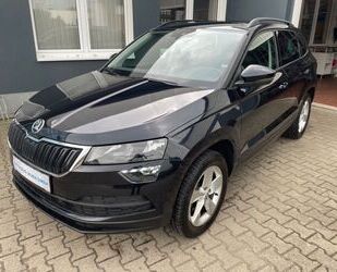 Skoda Karoq Gebrauchtwagen