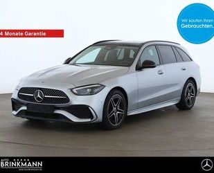 Mercedes-Benz C 220 Gebrauchtwagen