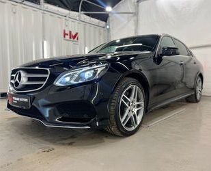 Mercedes-Benz E 350 Gebrauchtwagen