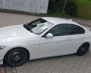 Alpina B3 Gebrauchtwagen