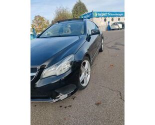 Mercedes-Benz E 250 Gebrauchtwagen
