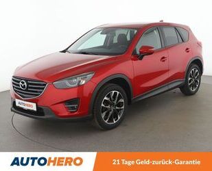 Mazda CX-5 Gebrauchtwagen