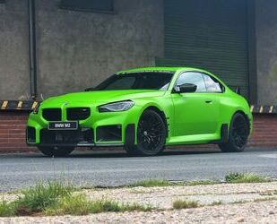 BMW M2 Gebrauchtwagen