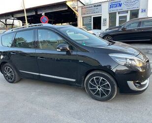 Renault Scenic Gebrauchtwagen