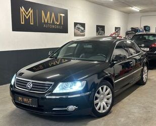 VW Phaeton Gebrauchtwagen