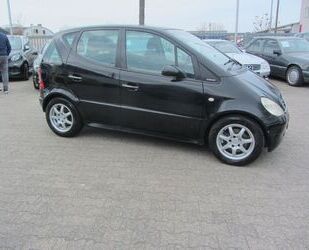 Mercedes-Benz A 190 