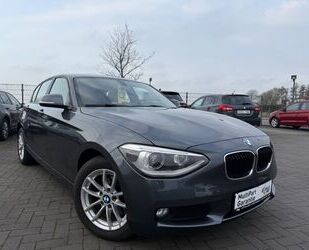 BMW 118 Gebrauchtwagen