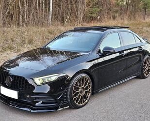 Mercedes-Benz A 250 Gebrauchtwagen