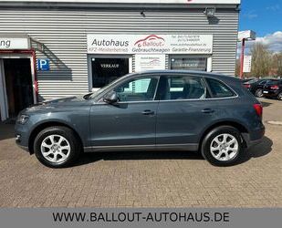 Audi Q5 Gebrauchtwagen