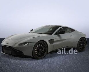Aston Martin V8 Vantage Gebrauchtwagen