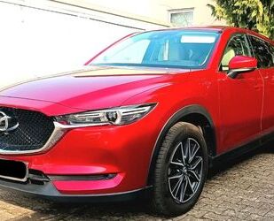 Mazda CX-5 Gebrauchtwagen