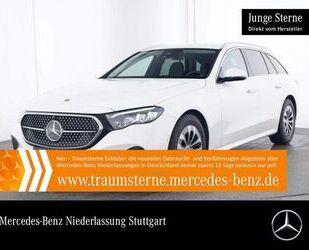 Mercedes-Benz E 220 Gebrauchtwagen