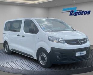 Opel Vivaro Gebrauchtwagen
