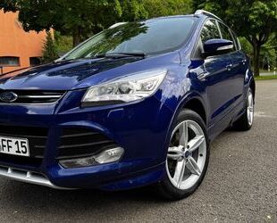 Ford Kuga Gebrauchtwagen