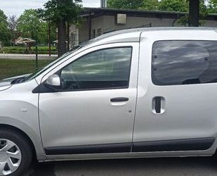 Dacia Dokker Gebrauchtwagen