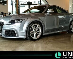 Audi TT RS Gebrauchtwagen