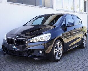 BMW 220 Gebrauchtwagen