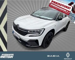 Renault Austral Gebrauchtwagen