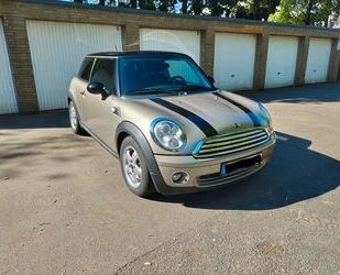 Mini Cooper Gebrauchtwagen