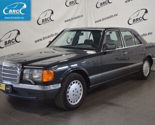 Mercedes-Benz 500 Gebrauchtwagen