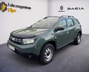 Dacia Duster Gebrauchtwagen
