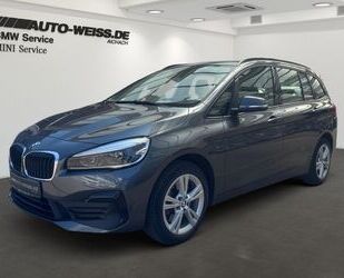BMW 220 Gran Tourer Gebrauchtwagen