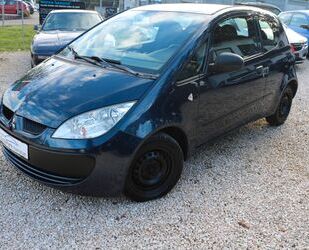 Mitsubishi Colt Gebrauchtwagen