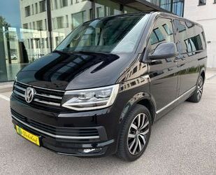 VW T6 Multivan Gebrauchtwagen