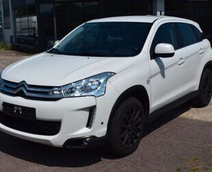Citroen C4 Gebrauchtwagen