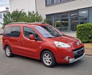 Peugeot Partner Gebrauchtwagen