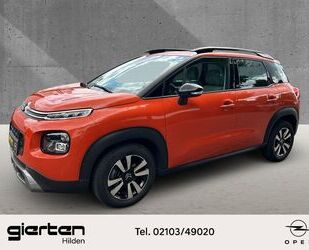 Citroen C3 Aircross Gebrauchtwagen