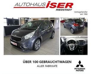 Kia Venga Gebrauchtwagen
