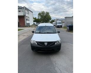 Dacia Logan Gebrauchtwagen