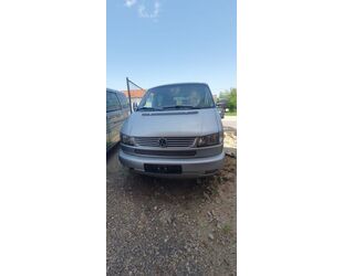 VW T4 Multivan Gebrauchtwagen