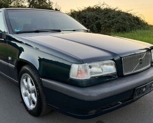 Volvo 850 Gebrauchtwagen