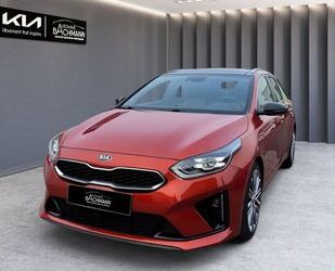Kia ceed Sportswagon Gebrauchtwagen