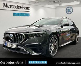 Mercedes-Benz E 53 AMG Gebrauchtwagen