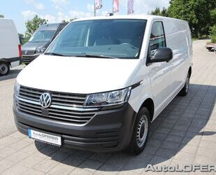 VW T6 Transporter Gebrauchtwagen