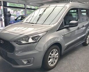 Ford Tourneo Connect Gebrauchtwagen