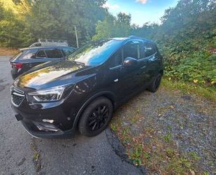 Opel Mokka X Gebrauchtwagen