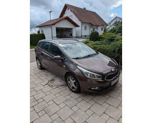 Kia ceed Sportswagon Gebrauchtwagen