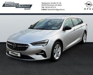 Opel Insignia Gebrauchtwagen
