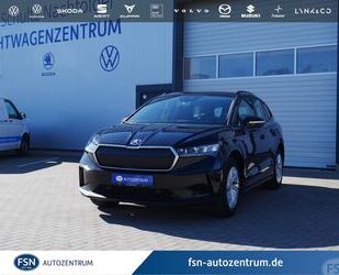 Skoda Enyaq Gebrauchtwagen