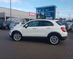 Fiat 500X Gebrauchtwagen