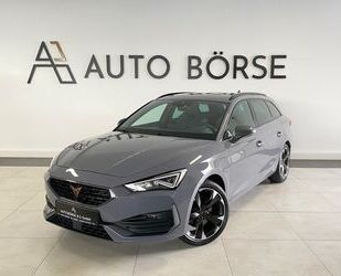 Cupra Leon Gebrauchtwagen
