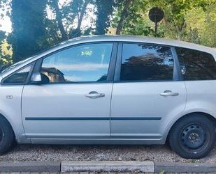 Ford C-Max Gebrauchtwagen