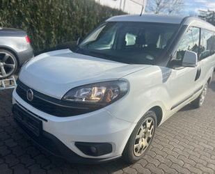 Fiat Doblo Gebrauchtwagen